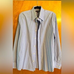 Express dress shirt